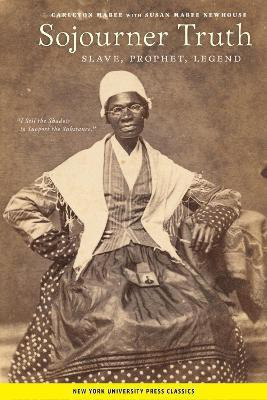 Sojourner Truth(English, Electronic book text, Mabee Carleton)