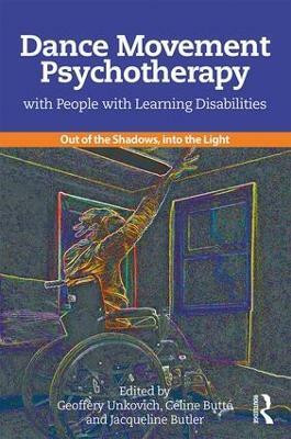 Dance Movement Psychotherapy with People with Learning Disabilities(English, Paperback, unknown)