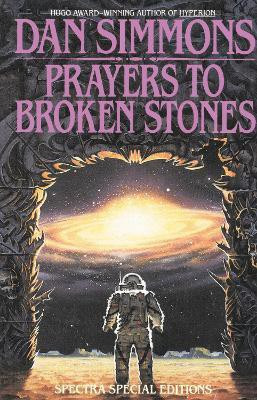 Prayers to Broken Stones(English, Paperback, Simmons Dan)