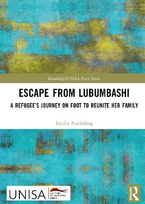 Escape from Lubumbashi(English, Paperback, Neethling Estelle)