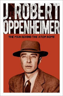 J. Robert Oppenheimer(English, Paperback, McNab Chris)