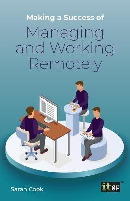 Making a Success of Managing and Working Remotely(English, Paperback, unknown)