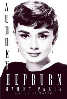 Audrey Hepburn(English, Paperback, Paris Barry)