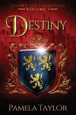 Destiny(English, Paperback, Taylor Pamela)