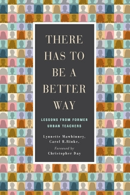There Has to Be a Better Way(English, Electronic book text, Mawhinney Lynnette)