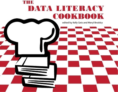 The Data Literacy Cookbook(English, Paperback, unknown)