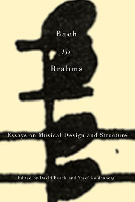Bach to Brahms(English, Hardcover, unknown)