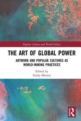 The Art of Global Power(English, Hardcover, unknown)