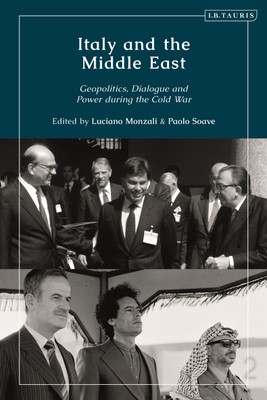 Italy and the Middle East(English, Paperback, unknown)