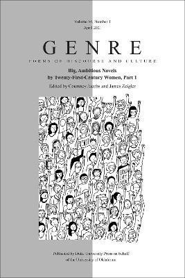 Big, Ambitious Novels by Twenty-First-Century Women, Part I(English, Paperback, unknown)