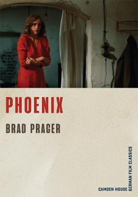 Phoenix(English, Paperback, Prager Brad Professor)