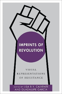 Imprints of Revolution(English, Hardcover, unknown)