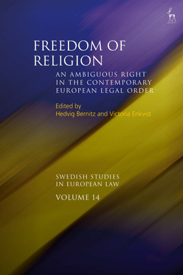 Freedom of Religion(English, Paperback, unknown)