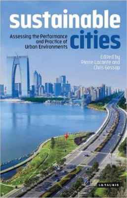Sustainable Cities(English, Hardcover, unknown)