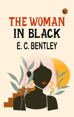 The Woman in Black(Paperback, E. C. Bentley)