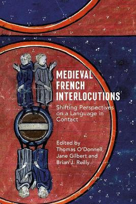 Medieval French Interlocutions(English, Hardcover, unknown)