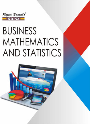 Business Mathematics and Statistics  - B. Com 4th Semester MJ-08 Syllabus According to NEP FYUGP 1 Edition(Paperback, Dr. B.N. Gupta)