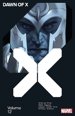 Dawn Of X Vol. 12(English, Paperback, Hickman Jonathan)