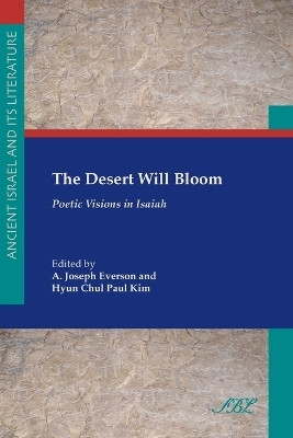 The Desert Will Bloom(English, Paperback, unknown)