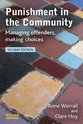 Punishment in the Community(English, Electronic book text, Worrall Anne)