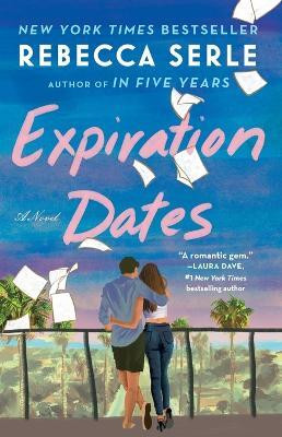 Expiration Dates(English, Paperback, Serle Rebecca)