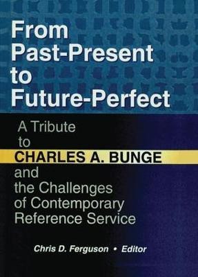 From Past-Present to Future-Perfect(English, Paperback, unknown)