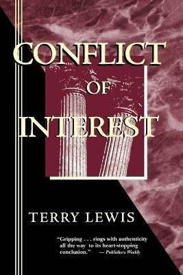 Conflict of Interest(English, Paperback, Lewis Terry)