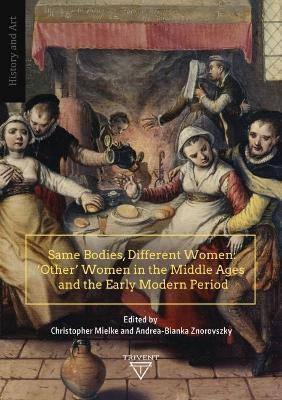 Same Bodies, Different Women(English, Hardcover, unknown)