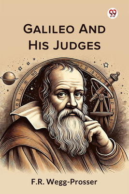 Galileo And His Judges (Edition1)(English, Paperback, Wegg-Prosser F R)