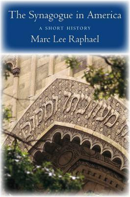 The Synagogue in America(English, Electronic book text, Raphael Marc Lee)
