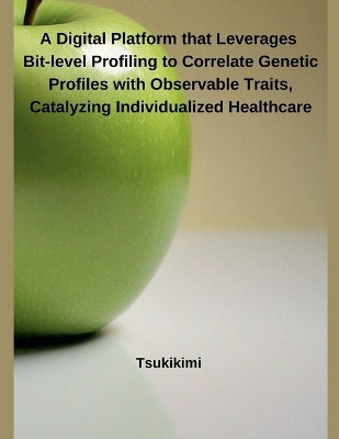 A Digital Platform that Leverages Bit-level Profiling to Correlate Genetic Profiles with Observable Traits, Catalyzing Individualized Healthcare(English, Paperback, Tsukikimi)