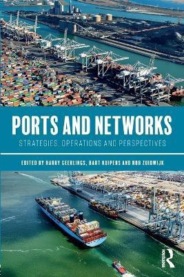 Ports and Networks(English, Paperback, unknown)