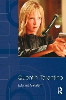 Quentin Tarantino(English, Paperback, Gallafent Edward)