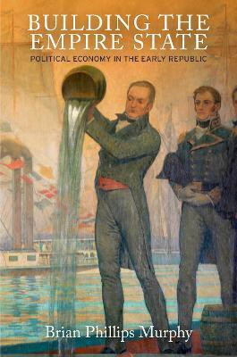 Building the Empire State(English, Electronic book text, Murphy Brian Phillips)