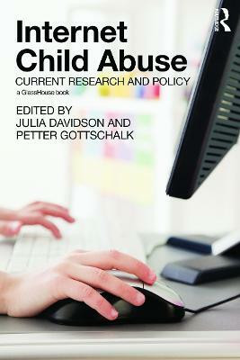Internet Child Abuse: Current Research and Policy(English, Paperback, unknown)