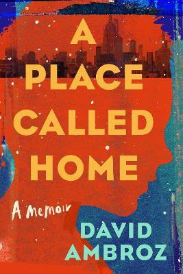A Place Called Home(English, Paperback, Ambroz David)