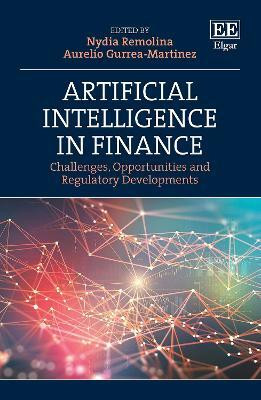 Artificial Intelligence in Finance(English, Hardcover, unknown)