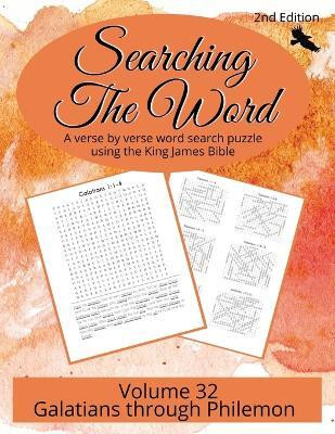 Searching the Word, Volume 32(English, Paperback, unknown)