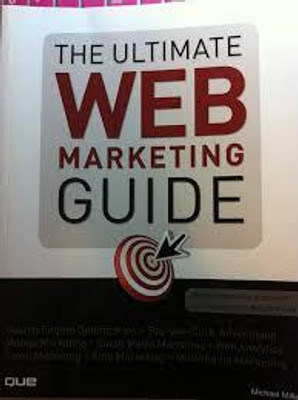 Ultimate Guide to Link Building(English, Paperback, French Garrett)