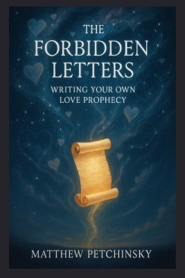 The Forbidden Letters(English, Paperback, Petchinsky Matthew)
