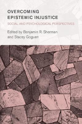 Overcoming Epistemic Injustice(English, Paperback, unknown)