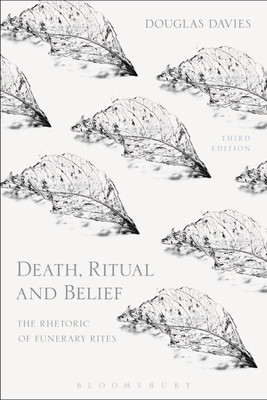 Death, Ritual and Belief(English, Paperback, Davies Douglas J. Professor)
