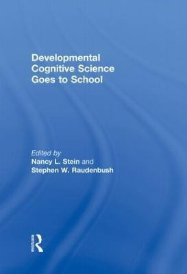 Developmental Cognitive Science Goes to School(English, Hardcover, unknown)