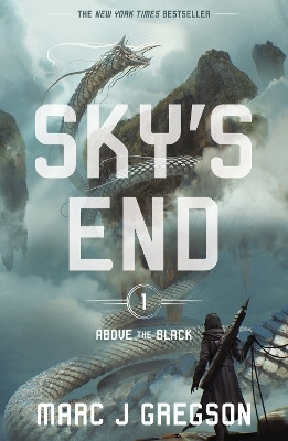Sky's End(English, Paperback, Gregson Marc J)