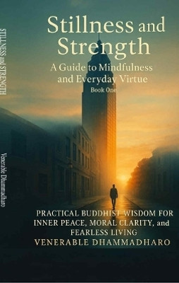 Stillness and Strength(English, Hardcover, Venerable Dhammadharo)