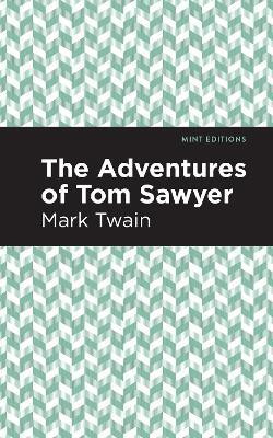 The Adventures of Tom Sawyer(English, Hardcover, Twain Mark)
