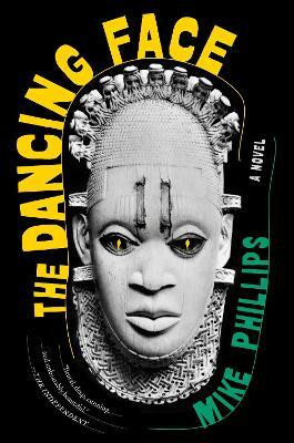 The Dancing Face(English, Paperback, Phillips Mike)