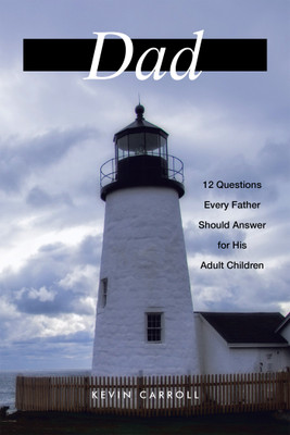 Dad(English, Paperback, Carroll Kevin)