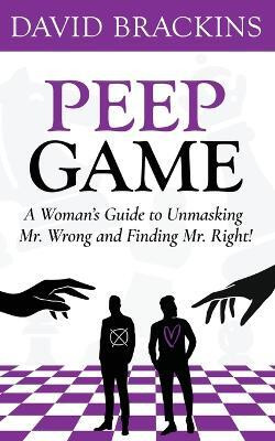 Peep Game(English, Paperback, Brackins David C)