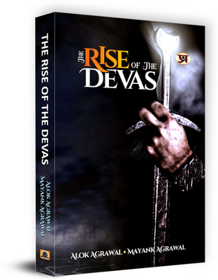 The Rise of the Devas(Hindi, Paperback, Agrawal Alok)